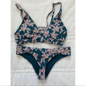 ONEILL BIKINI SET